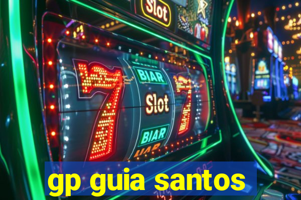 gp guia santos